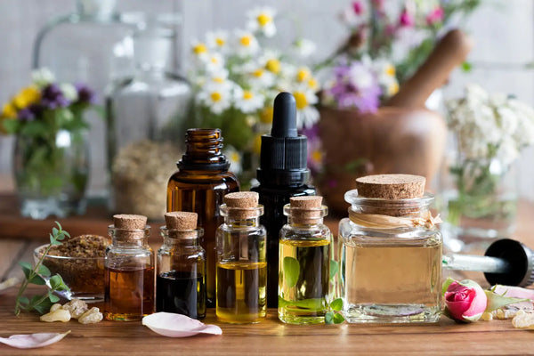 How to Choose the Right Essential Oil