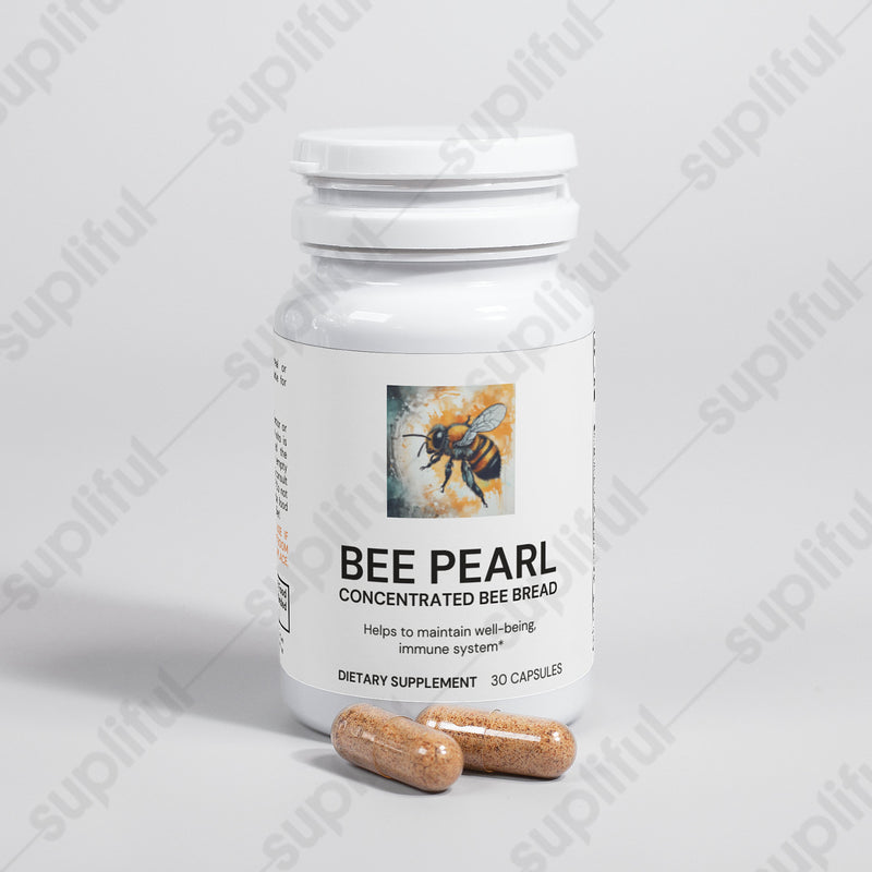 Bee Pearl