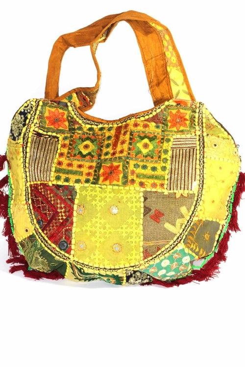 Festival Jhola Carry Bag