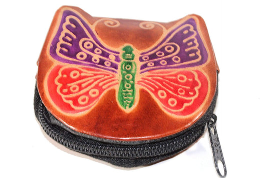 Butterfly Coin Purses