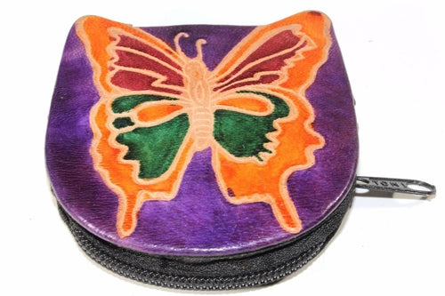 Butterfly Coin Purses