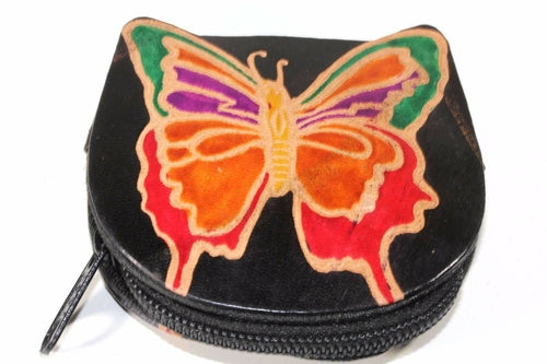 Butterfly Coin Purses