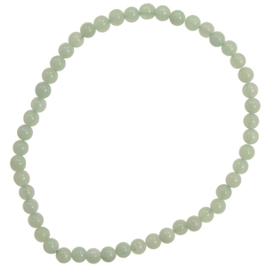 Amazonite stretch bracelet bracelet 4mm