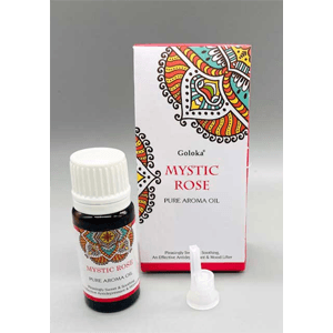 Mystic Rose Goloka oil 10ml