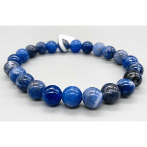 Sodalite Bracelet 8mm