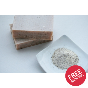 Adzuki Bean Soap Bar - Natural Soap - Complexion