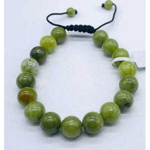 Jade, Chinese bracelet 10mm