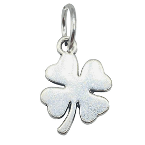 Lucky Clover Amulet | New Arrival