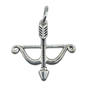 Ochosis Arrow Amulet | New Arrival