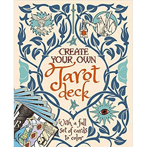 Create your own Tarot Deck