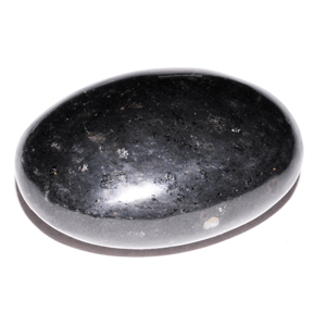 Tourmailne, Black palm stone