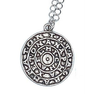 Solomon's Magic Discovery Amulet | New Arrival