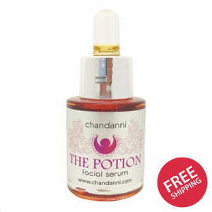 Chandanni The Potion Facial Serum