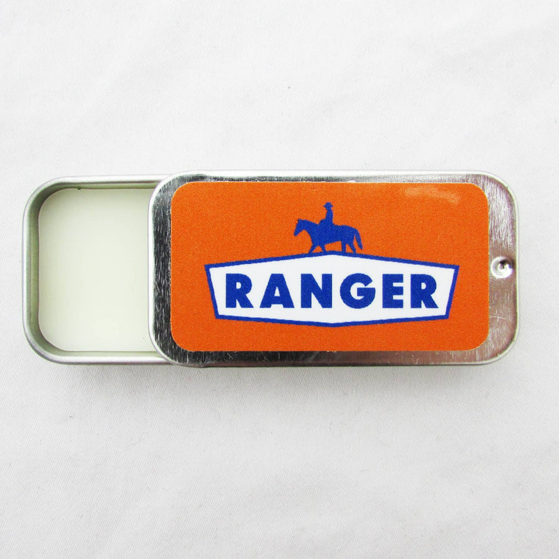 Ranger TAGS Solid Cologne.25 oz - Bath & Beauty