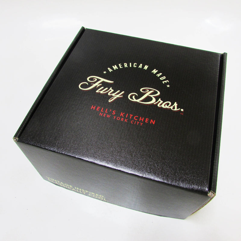 Black Tea | Black Series Gift Box - Bath & Beauty