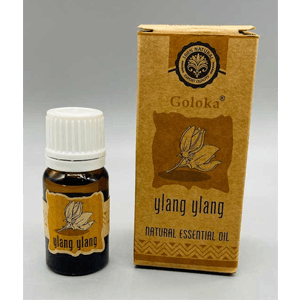 Ylang Ylang goloka oil 10ml