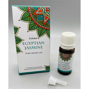 Egyptian Jasmine Goloka oil 10ml