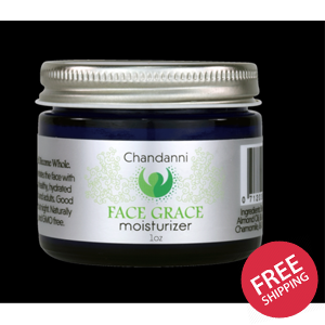 Chandanni Face Grace Moisturizer