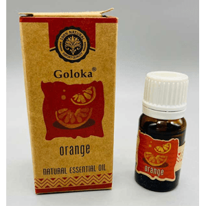Orange Goloka oil 10ml