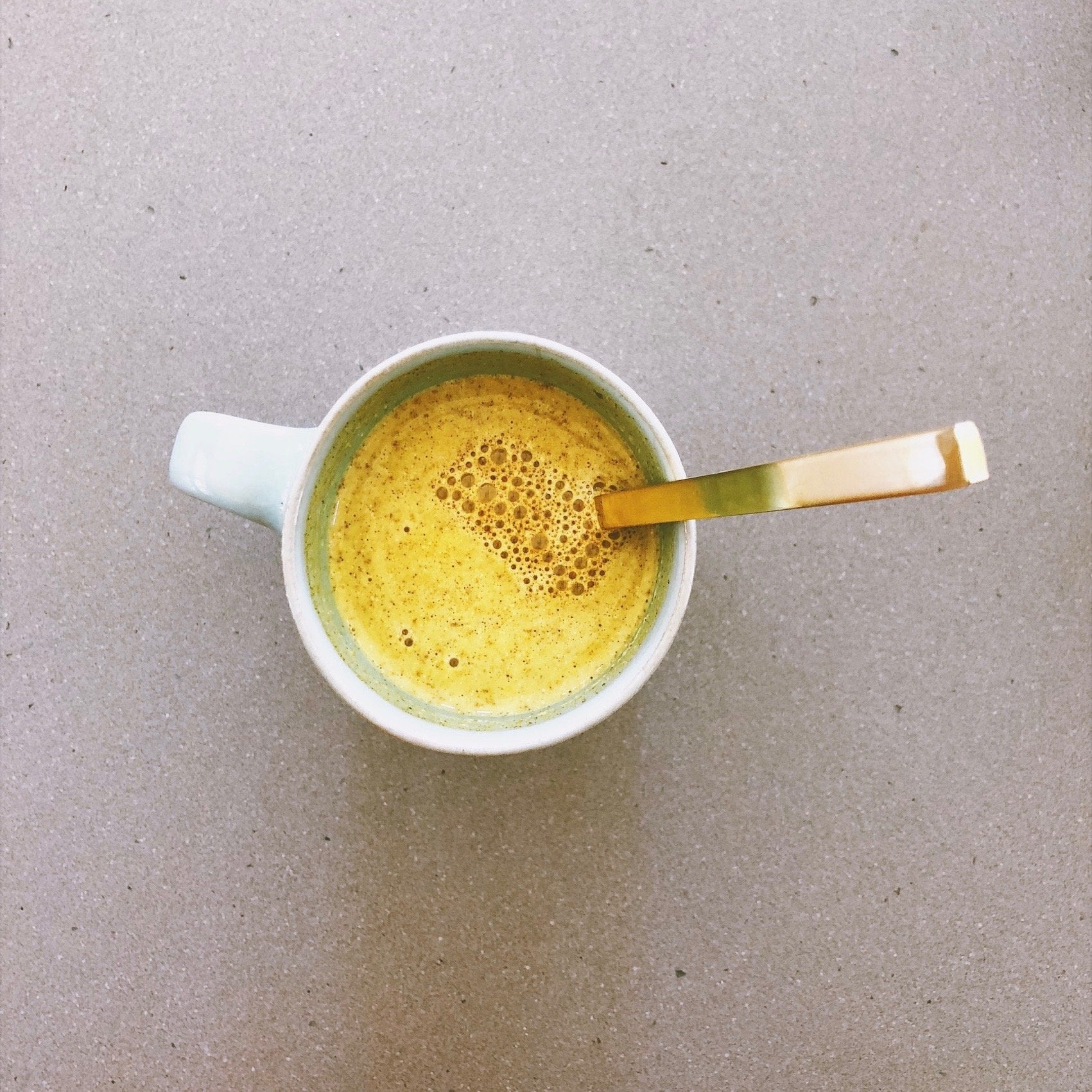 Ayurvedic Golden Milk