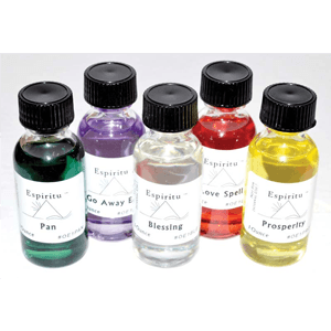 Spellcaster oil 1 oz