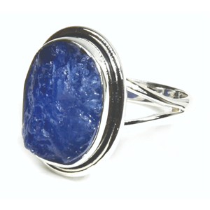 Tanzanite Ring size 6