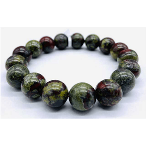 Dragon Blood bracelet 12mm