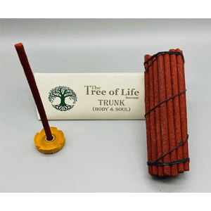 Trunk Tibetan Tree of Life 30 stick