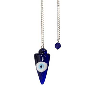 Evil Eye pendulum