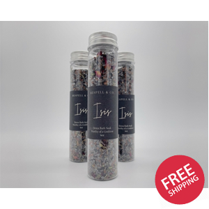 Isis Detox Bath Soak