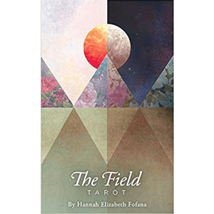 Field Tarot by Hannah Elizabeth Fofana