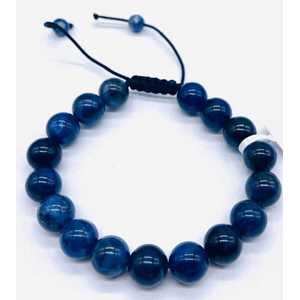 Sodalite bracelet 10mm