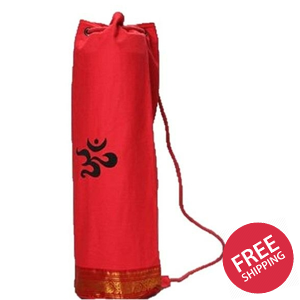 Yoga Bag - OMSutra Mahayogi Mat Bag