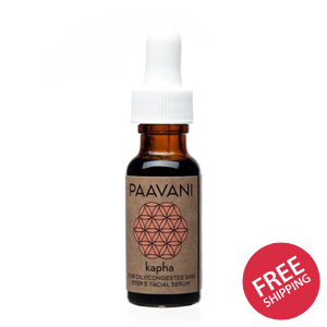 Kapha Ayurvedic Serum