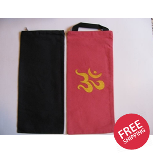 OMSutra Yoga Sand Bags