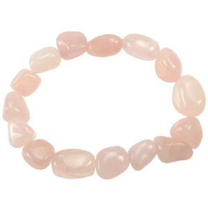 Rose Quartz bracelet