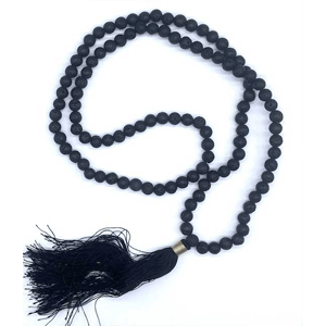 Lava Japa Mala Prayer Beads