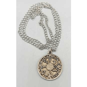Give Healing Power Amulet Necklace - Amulets & Talismans