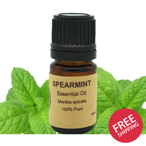 Spearmint Essential Oil 15 ml