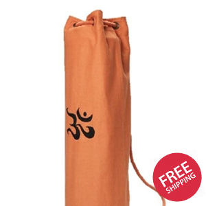 Yoga Bag - OMSutra OM Mahashakti Mat Bag