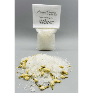 Water Bath Salts 5 oz