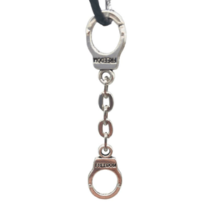 Handcuff Amulet