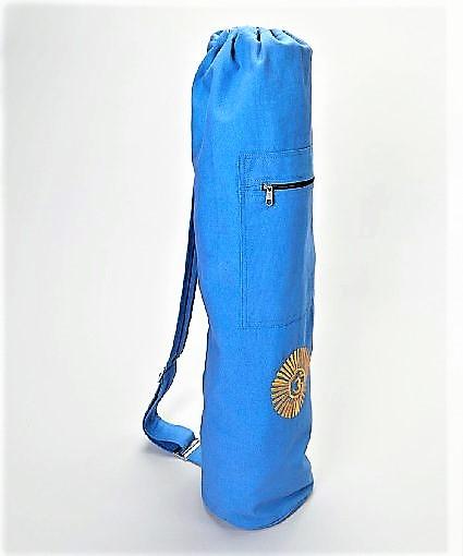 Yoga Bag - OMSutra OM Natraj Mat Bag - Duffel