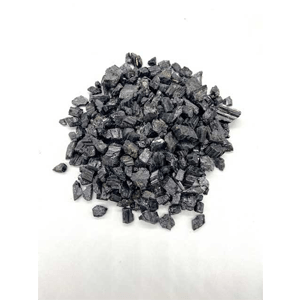 Tourmaline, Black untumbled chips 1 lb