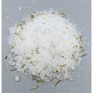 Purification Bath Salts 5 lb