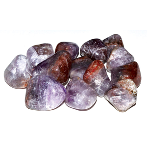 Super 7 tumbled stones 1 lb