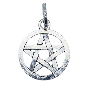 Pentagram Amulet | New Arrival