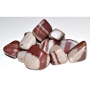 Shiva Lingam tumbled stones 1 lb