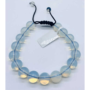 Opalite bracelet 10mm