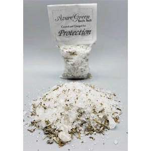 Protection Bath Salts 5 oz